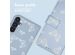 iMoshion Étui de téléphone portefeuille Design Samsung Galaxy A25 - Butterfly