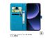 iMoshion Etui de téléphone portefeuille Mandala Xiaomi 13T / 13T Pro - Turquoise