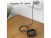 iMoshion Câble de chargement USB-A Garmin Watch - 1 mètre