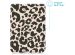 iMoshion Slim Soft Sleepcover Kobo Clara 2E / Tolino Shine 4 - Leopard