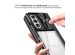 iMoshion Coque arrière Camslider Samsung Galaxy Z Fold 5 - Noir