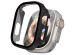 iMoshion Coque rigide à couverture complète Apple Watch Ultra / Ultra 2 - 49 mm - Noir