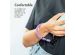iMoshion ﻿Bracelet universel taille unique - Violet / Bleu