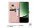 iMoshion Etui de téléphone portefeuille Mandala Xiaomi 13 Ultra - Rose Dorée