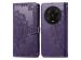 iMoshion Etui de téléphone portefeuille Mandala Xiaomi 13 Ultra - Violet