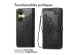 iMoshion Etui de téléphone portefeuille Mandala OnePlus Nord CE 3 Lite - Noir