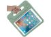 iMoshion Coque kidsproof avec poignée iPad (2017 / 2018) - Olive Green