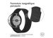 iMoshion Bracelet magnétique milanais Google Pixel Watch / Watch 2 - Noir