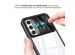 iMoshion Coque arrière Camslider Samsung Galaxy A54 (5G) - Noir