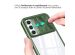 iMoshion Coque arrière Camslider Samsung Galaxy A54 (5G) - Vert foncé