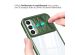iMoshion Coque arrière Camslider Samsung Galaxy A34 (5G) - Vert foncé