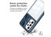 iMoshion Coque arrière Camslider Samsung Galaxy A53 - Bleu foncé