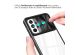 iMoshion Coque arrière Camslider Samsung Galaxy A23 (5G) - Noir