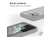 iMoshion Coque arrière EasyGrip iPhone 11 Pro - Gris