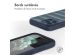 iMoshion Coque arrière EasyGrip iPhone 11 Pro - Bleu foncé