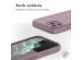 iMoshion Coque arrière EasyGrip iPhone 11 Pro - Violet
