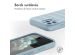 iMoshion Coque arrière EasyGrip iPhone 11 Pro - Bleu clair