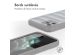 iMoshion Coque arrière EasyGrip iPhone 11 Pro Max - Gris