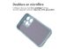iMoshion Coque arrière EasyGrip iPhone 14 Pro - Bleu clair