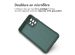iMoshion Coque arrière EasyGrip Samsung Galaxy A32 (4G) - Vert foncé