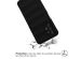 iMoshion Coque arrière EasyGrip Samsung Galaxy A32 (5G) - Noir