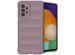 iMoshion Coque arrière EasyGrip Samsung Galaxy A52(s) (5G/4G) - Violet