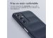 iMoshion Coque arrière EasyGrip Samsung Galaxy A14 (5G/4G) - Bleu foncé