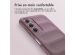 iMoshion Coque arrière EasyGrip Samsung Galaxy A14 (5G/4G) - Violet
