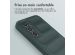 iMoshion Coque arrière EasyGrip Samsung Galaxy A54 (5G) - Vert foncé