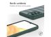 iMoshion Coque arrière EasyGrip Samsung Galaxy A33 - Vert foncé