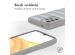 iMoshion Coque arrière EasyGrip Samsung Galaxy A33 - Gris