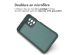 iMoshion Coque arrière EasyGrip Samsung Galaxy A23 (5G) - Vert foncé