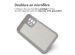 iMoshion Coque arrière EasyGrip Samsung Galaxy A23 (5G) - Gris