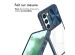 iMoshion Coque arrière Camslider Samsung Galaxy S23 - Bleu foncé