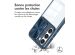iMoshion Coque arrière Camslider Samsung Galaxy S23 - Bleu foncé