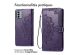 iMoshion Etui de téléphone portefeuille Mandala Nokia G22 - Violet
