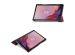iMoshion Coque tablette Design Trifold Lenovo Tab M9 - Space
