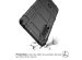 iMoshion Coque Arrière Rugged Shield Sony Xperia 10 V - Noir