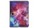 iMoshion Coque tablette Design Trifold OnePlus Pad - Space