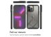 iMoshion Coque 360° Full Protective iPhone 13 Pro Max - Noir