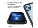 iMoshion Coque 360° Full Protective iPhone 14 Plus - Noir