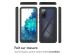 iMoshion Coque 360° Full Protective Samsung Galaxy S20 FE - Noir