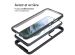 iMoshion Coque 360° Full Protective Samsung Galaxy S21 FE - Noir