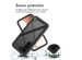 iMoshion Coque 360° Full Protective Samsung Galaxy S23 - Noir