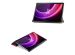 iMoshion Coque tablette Design Trifold Lenovo Tab P11 (2nd gen) - Various Colors