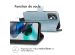 iMoshion Étui de téléphone portefeuille Luxe Motorola Moto G13 / G23 - Bleu clair