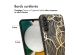 iMoshion Coque Design Samsung Galaxy A34 (5G) - Glamour Botanic