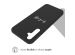 iMoshion Coque Design Samsung Galaxy A34 (5G) - Fuck Off - Noir