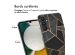 iMoshion Coque Design Samsung Galaxy A34 (5G) - Black Graphic