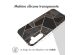 iMoshion Coque Design Samsung Galaxy A34 (5G) - Black Graphic